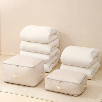 SpaceMaster™ | Maksimér din plads – hold orden i hele hjemmet