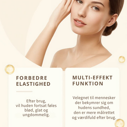 BrightSkin™ | Lav dit eget Hyaluron Serum. Ren. Glødende. Revitaliserende.