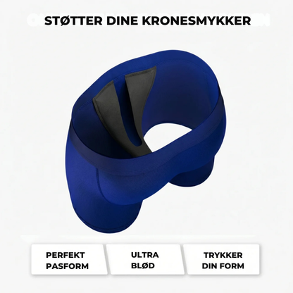 BamSoft™ | Silkeblød komfort der holder hele dagen