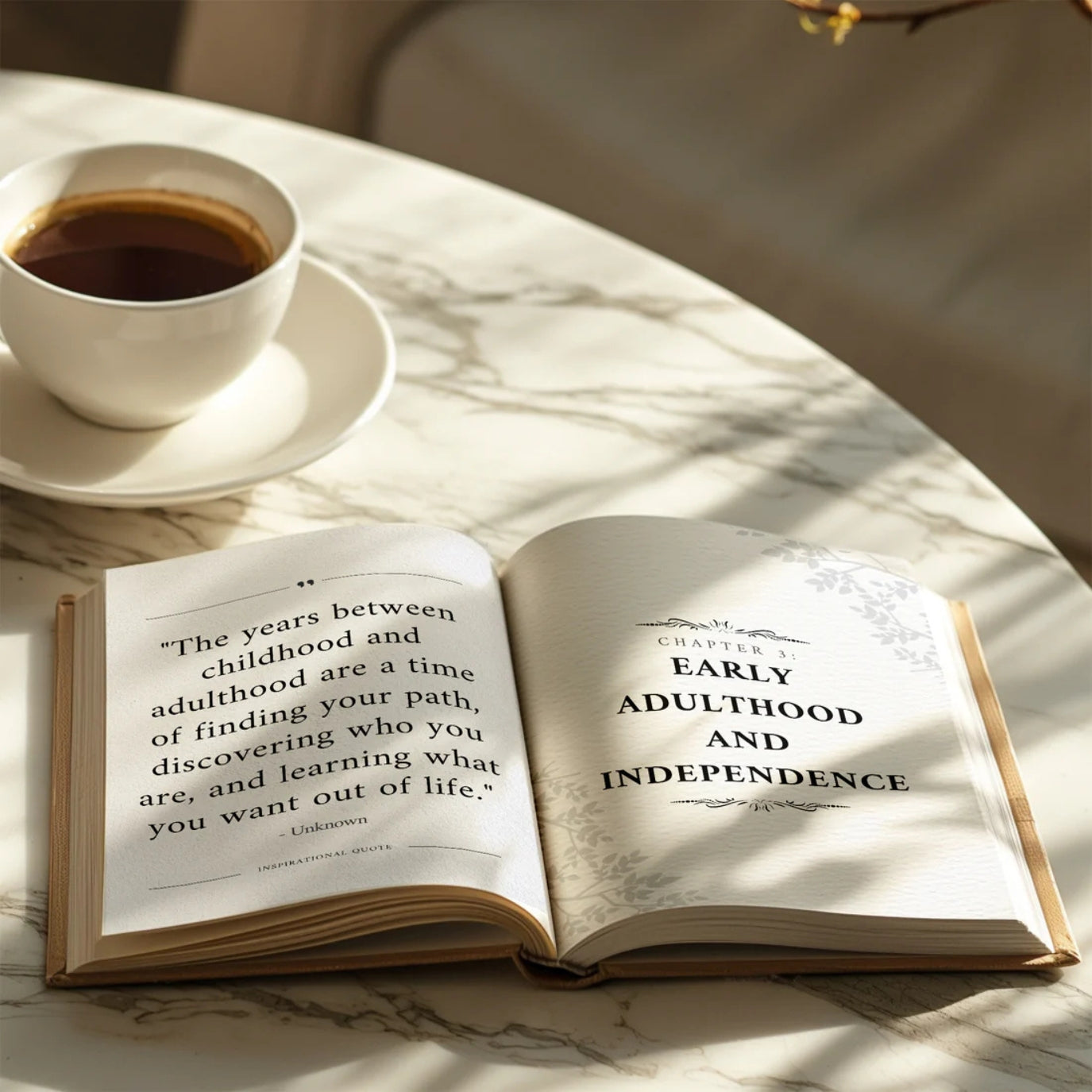 I Want to Hear Your Story | Knyt bånd over fælles historier og oplevelser