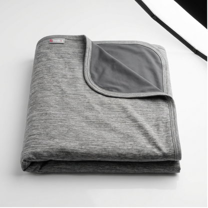 CoolRest™ | Sov køligere hele natten med Arc-Chill™