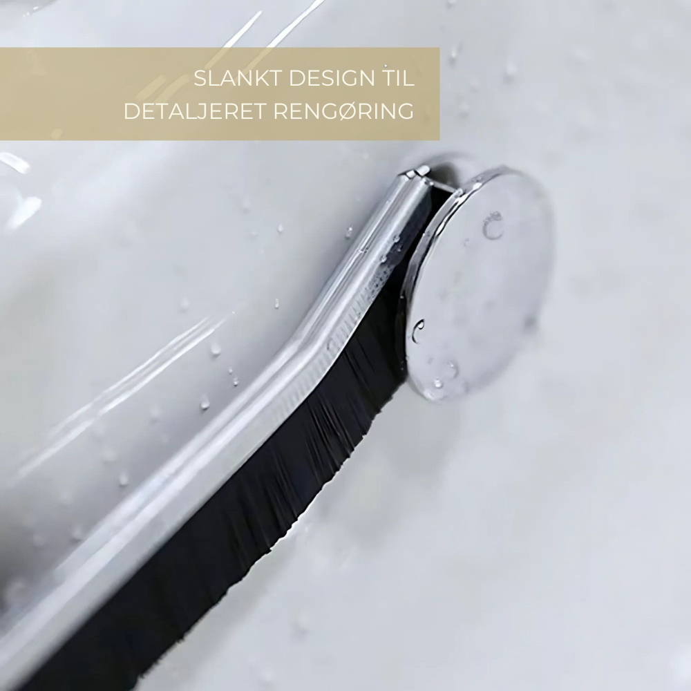 NinjaBrush™ | Den bedste børste, du nogensinde har haft!