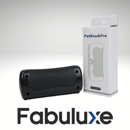 PetBrush™ Pro | Den ultimative hundebørste mod fældning og lopper