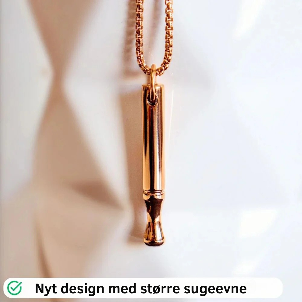 NyxStop™ | Den danske hemmelighed bag rygestop uden stress