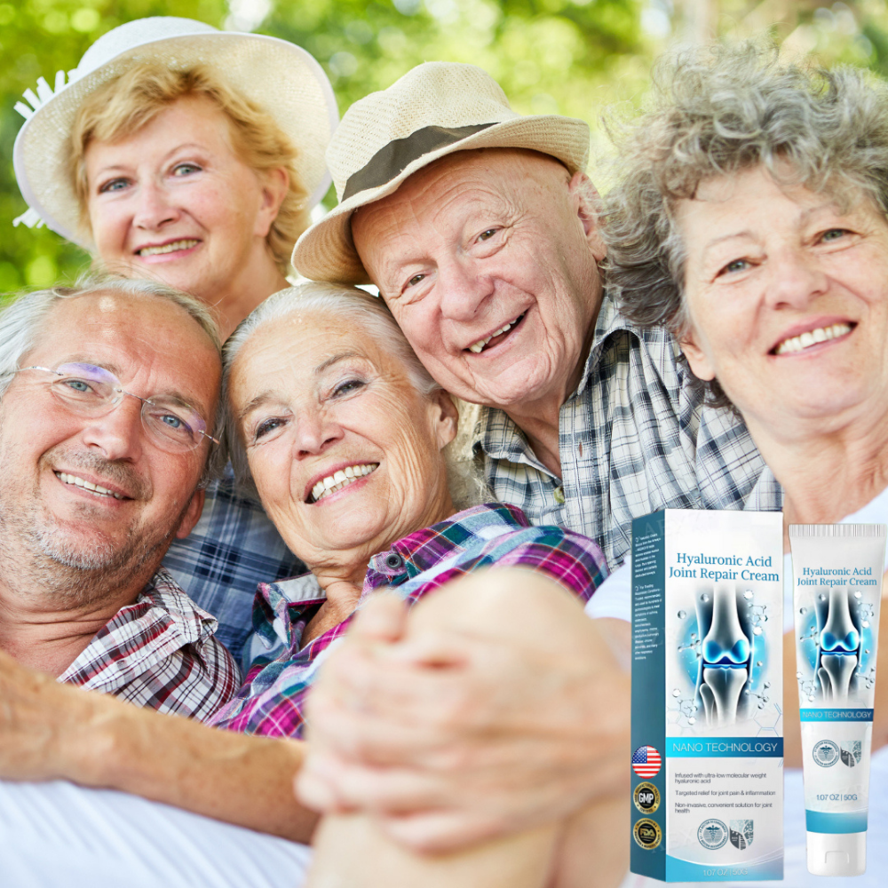 Arthéa™ | Lindring, smidighed og frihed for dine led