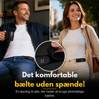 HandyBelt™ |  Komfort der følger dig hele dagen