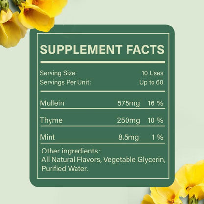 VitaStick™ | Sundt og nikotinfrit alternativ til rygning