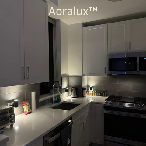 AoraLux™ |  En tidløs luksus til ethvert rum.