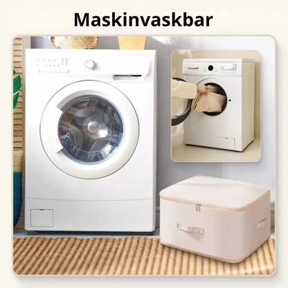 SpaceMaster™ | Maksimér din plads – hold orden i hele hjemmet