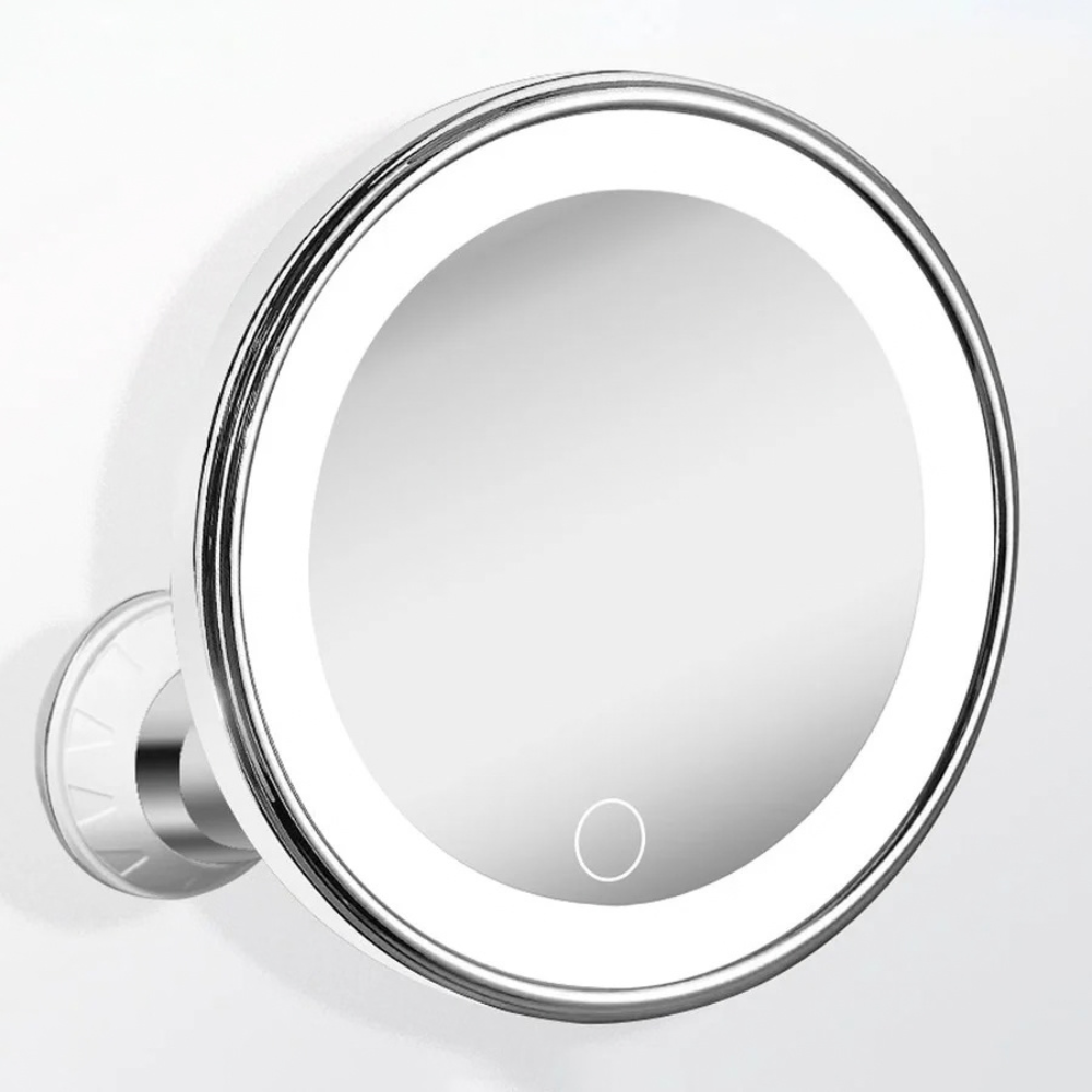 MirrorFlex™ | Se hver detalje helt tæt på