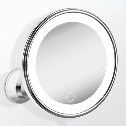 MirrorFlex™ | Se hver detalje helt tæt på