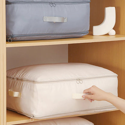 SpaceMaster™ | Maksimér din plads – hold orden i hele hjemmet