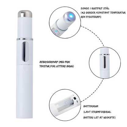 SilkLaser™ | Præcision og blødhed i ét