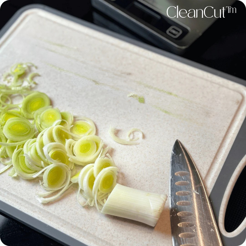 CleanCut™ | Skærebrættet er genopfundet