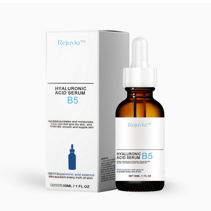 Rejuvia™ | Udglat rynker og få ungdommelig glød på få sekunder