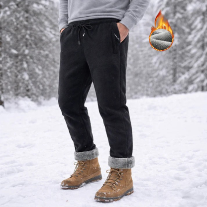 FleeceFit™ | Blød varme du mærker – komfort du lever i