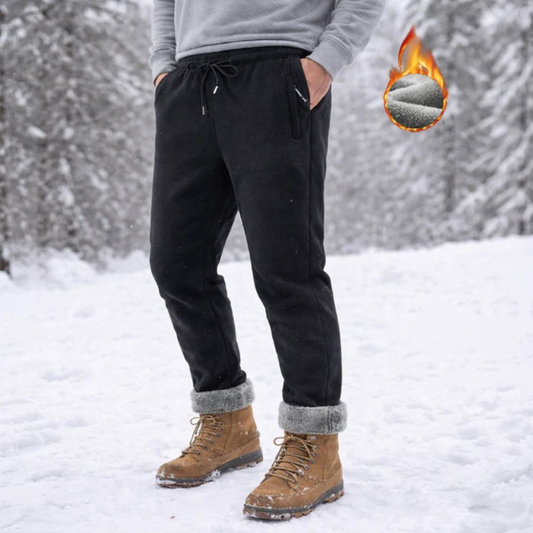 FleeceFit™ | Blød varme du mærker – komfort du lever i