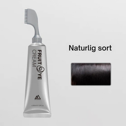 GrayConceal™ | Dækker gråt hår på få sekunder