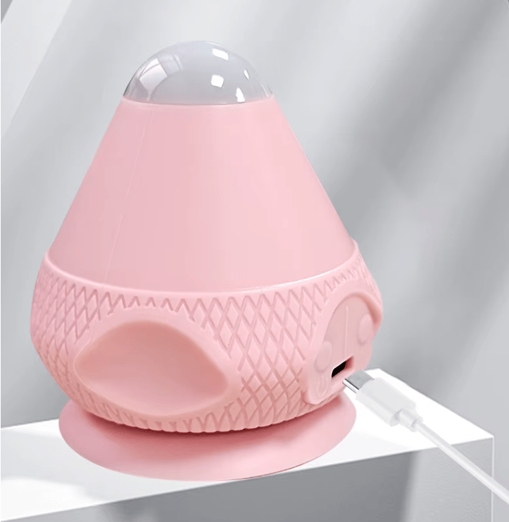 ReliefDot™ | Massage når og hvor du vil!