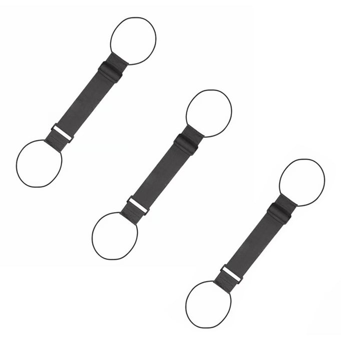LuggageStrap™ | Rejs lettere med begge hænder fri