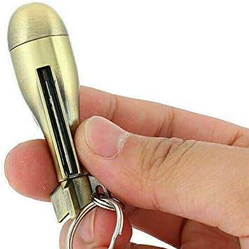 EternalMatch™ – Tænd dine stearinlys sikkert, uden flamme eller gas