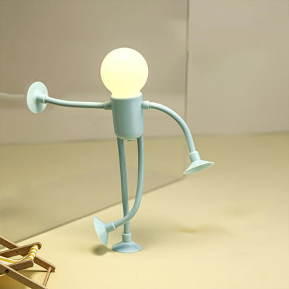 GlowBuddies™ | Skab hyggelig stemning med små lamper der får dig til at smil