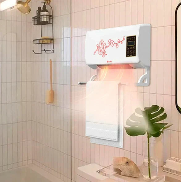 Comfortair Pro™ | Dit klimaanlæg til lune nætter