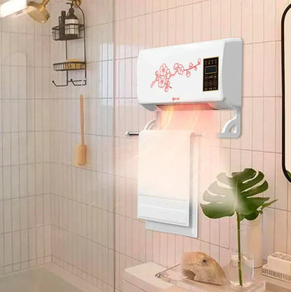 Comfortair Pro™ | Dit klimaanlæg til lune nætter