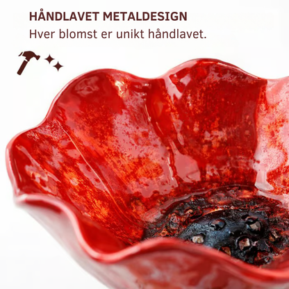 FloraOasis™ | Giv haven mere liv, farve og ro