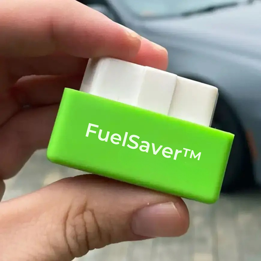 FuelSaver™ | Kør længere på hver liter – uden at ændre din kørestil