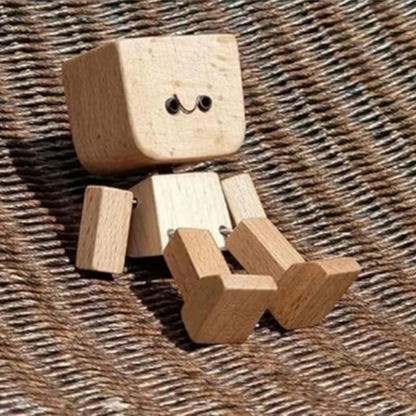 MoodBuddy™ | Giv dit rum lidt mere personlighed