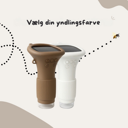 Kidiscope™ | Udforsk en verden fuld af vidundere