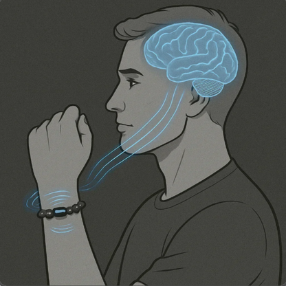 NicoZen™ | Slip trangen og tag kontrollen tilbage over din hverdag