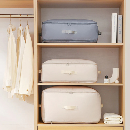 SpaceMaster™ | Maksimér din plads – hold orden i hele hjemmet