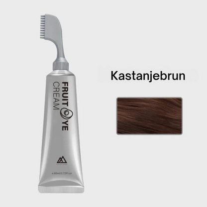 GrayConceal™ | Dækker gråt hår på få sekunder