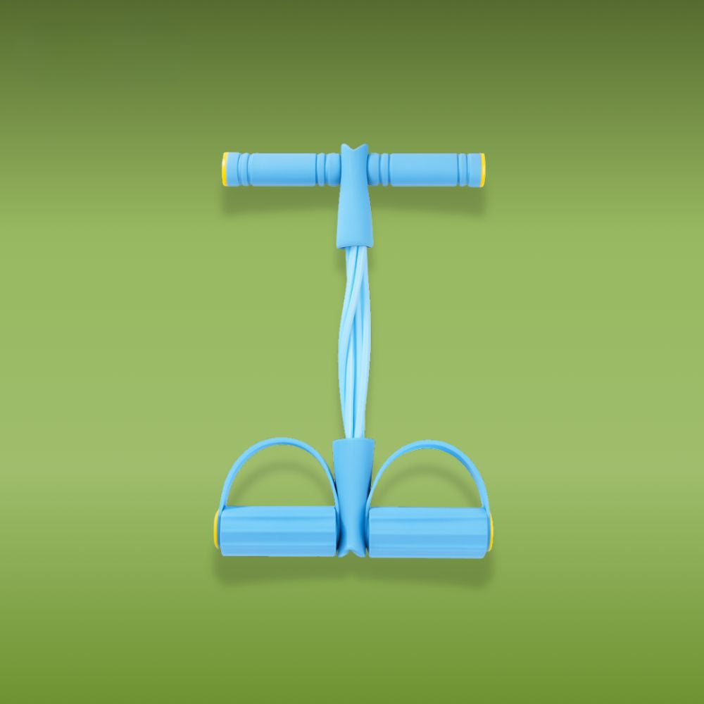 FitFlex™ | Din hjemmetræning gjort nem