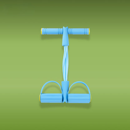 FitFlex™ | Din hjemmetræning gjort nem