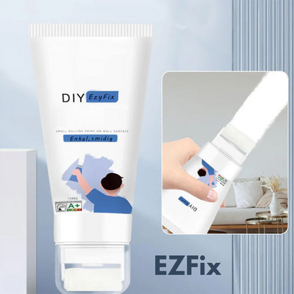 EZFix™ | Genopret skader på ingen tid!