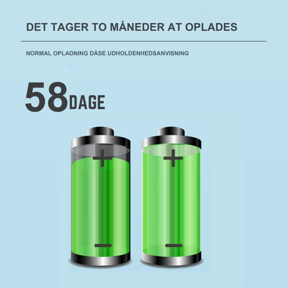 UltraClean™ Pro  | Mere end en elektrisk tandbørste