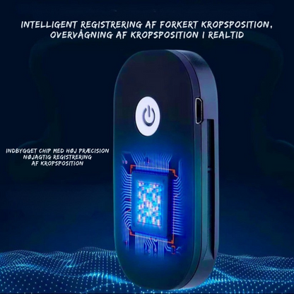 PostureAlign™ | Få din ryg til at stå lige uden besvær