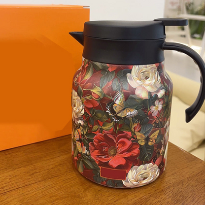 ThermoTea™ 1ltr | Nyd din te ved den perfekte temperatur