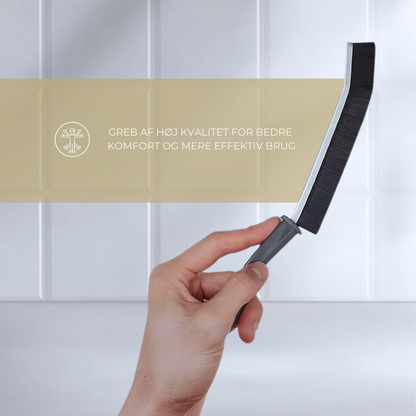 NinjaBrush™ | Den bedste børste, du nogensinde har haft!