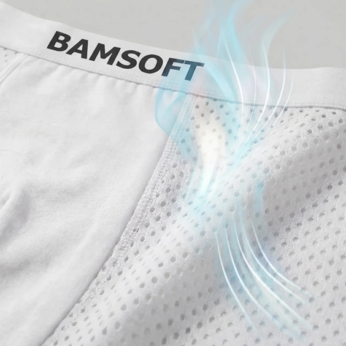 BamSoft™ | Silkeblød komfort der holder hele dagen