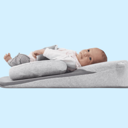 DreamNest™ | Den ultimative babyseng