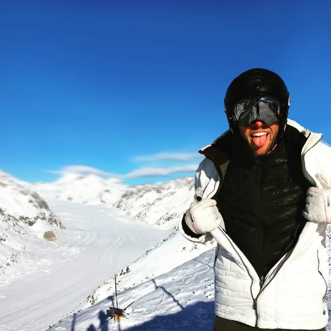 Veyra™ 2.0 | Hold dig varm i den kolde vinter - Ny 2025-version!