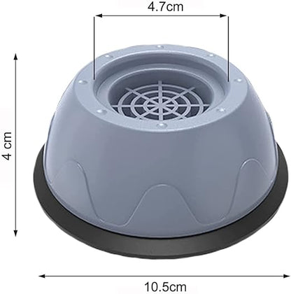 SilentWash™ |  Få roligere vask og en maskine der står stille