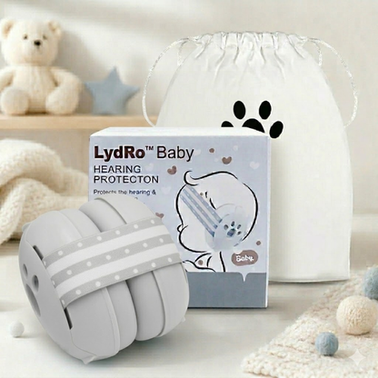 LydRo™ Baby | Gør rejsen roligere for din baby