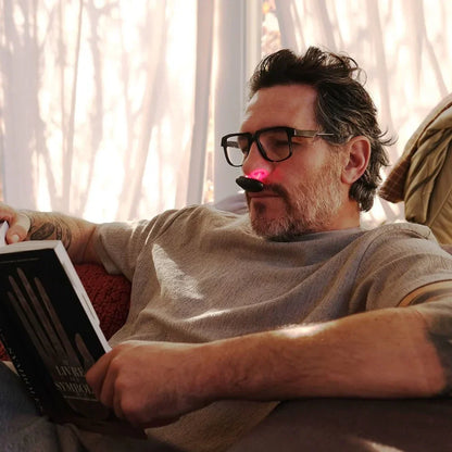 RhinoClear™ | Næsebehandling - Ånd Frit Igen