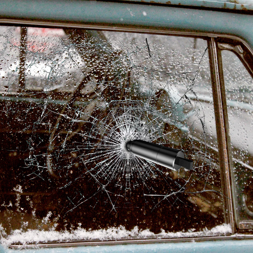 LifeSaver™ | Betroet af eksperter, skabt til nødsituationer 🆘