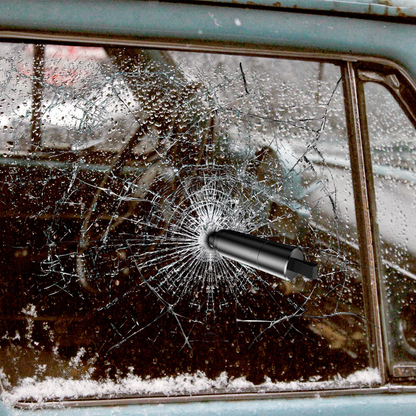 LifeSaver™ | Betroet af eksperter, skabt til nødsituationer 🆘